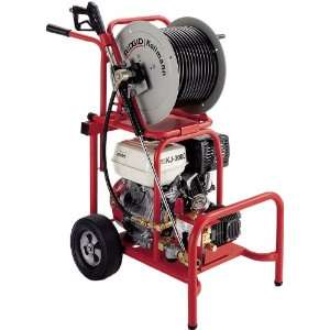  Ridgid 64887 JETTER, KJ3000