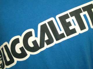 ICP t shirt JUGGALETTE M  