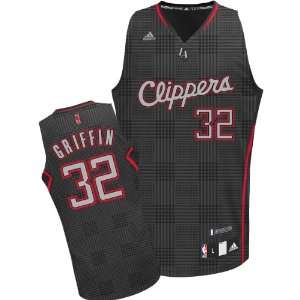  Adidas Los Angeles Clippers Blake Griffin Rhythm Fashion 