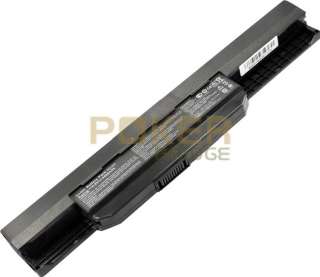 Battery for Asus K53SA K53SC K53SD K53SE K53SJ K53SN K53SV K53T K53TA 