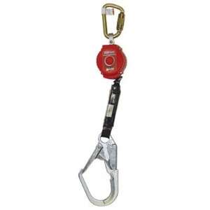    Lock Carabiner Unit Connector And Locking Rebar Hook End Connector