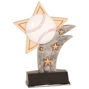  Baseball Sport Star Award