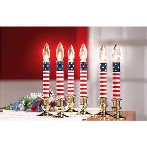  Freedom Candles