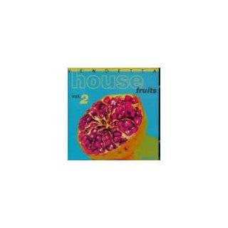 Vendetta House Fruits V.2 by Various Artists ( Audio CD )