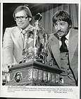 1979 Ken Dryden Michel Larocque Montreal Canadiens 8 x 