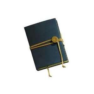  Leather Journal   Blue