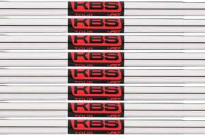 KBS Tour S+ Flex Wedge Shaft Taper Tip .355 NEW  