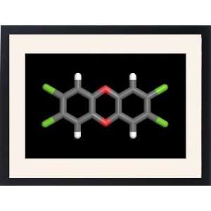  Dioxin Framed Prints