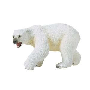  Polar Bear Female Vanishing Wild Toys & Games