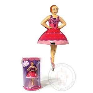  Ballerina Veronica Top Toys & Games