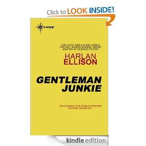 Start reading Gentleman Junkie 