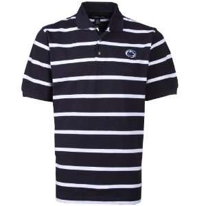  PSU Nittany Lion Polo  Penn State Nittany Lions Blue 