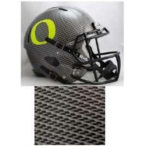  Oregon Ducks Speed HYDROFX Pro Line Helmet Sports 
