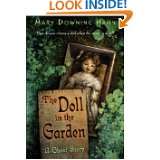   Doll in the Garden A Ghost Story by Mary Downing Hahn (Jun 18, 2007