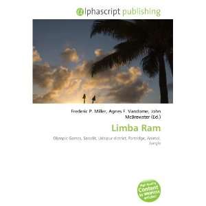  Limba Ram (9786133609778) Books