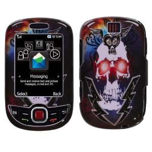  SAMSUNG T359 (Smile) Lightning Skull Phone Protector 
