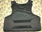 new covert body armor bulletproof vest xl ballistic vest lvl