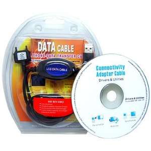  Sony Ericsson K750 Data Kit USB Cable Electronics