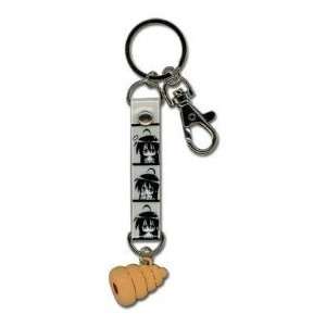  Key Chain Lucky Star   Chocolate Cone Toys & Games
