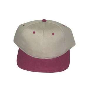  Baseball Hats Kaki Cardinal Case Pack 144 