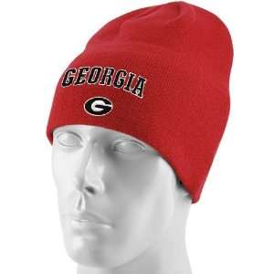  Sports Specialties by Nike Georgia Bulldogs Red Classic 