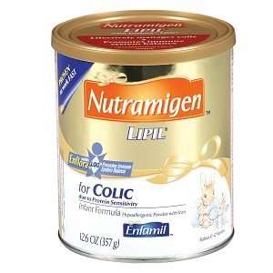  Enfamil Nutramigen with Enflora LGG, Powder 12.6 oz  6 