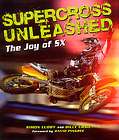 Supercross Joy Of SX Motorcycle Dirt Bike Book Picture History Photo 