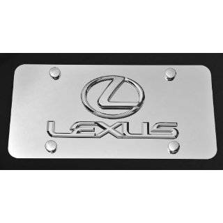  Lexus Keychain Key Chain ring keyring LS RX IS GS GX ES 