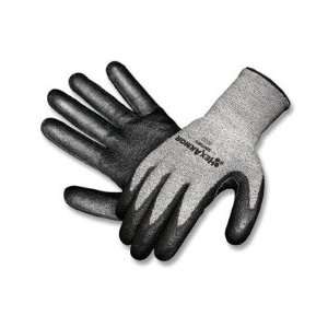 Size 9 Level Six Series 9003 Cut Resistant Gloves With Double Dipped 