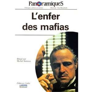  lenfer des mafias (9782854809244) Verceau Books