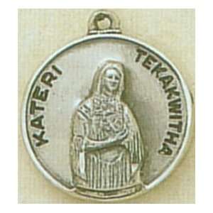  Kateri Tekakwitha