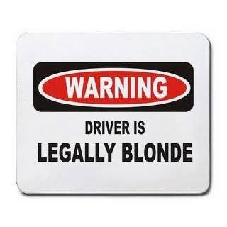  legally blonde