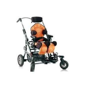  Leckey Mygo Seating System with Kimba Spring Mobility Base 