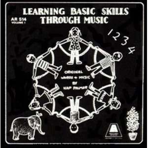  Learning Basic Skills Thru Music
