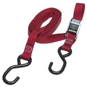  Keeper 05115 1 x 15 Cam Buckle Tie Down with Full Size 