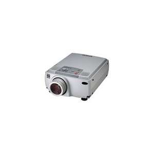  Epson Power Lite 8100i Multimedia Projector Electronics