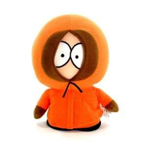  South Park   Kenny Mccormick 8.5 Plush Toys & Games
