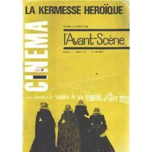  La kermesse heroique Collectif Books