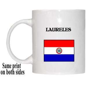  Paraguay   LAURELES Mug 