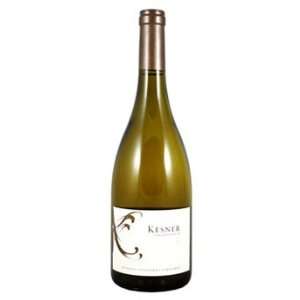  2008 Kesner Chardonnay Hudson Vineyard Carneros 750ml 