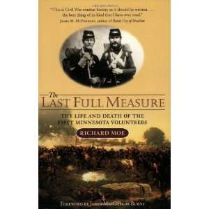  Last Full Measure The Life and Death of the First 