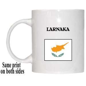  Cyprus   LARNAKA (Larnax)  Mug 