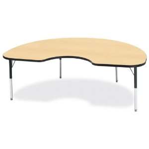  Kydz Activity Table   Kidney   48Inches X 72Inches 
