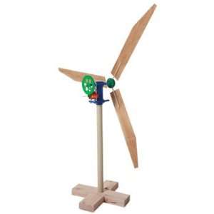 KidWind ALTurbine with GenPack Kit  Industrial 