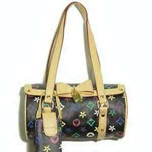  Designer Inspired Lv Roll Handbag 
