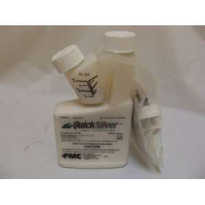  QuickSilver Specialty Herbicide 8 oz for broadleaf moss 