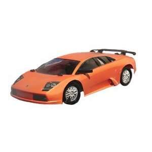   RC Race Car Lamborghini Murcielago w/Battery and Charger Toys & Games