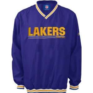  Los Angeles Lakers NBA Hot Jacket