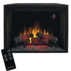  Classic Flame 33 Electric Cabinet Insert