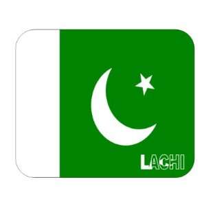  Pakistan, Lachi Mouse Pad 